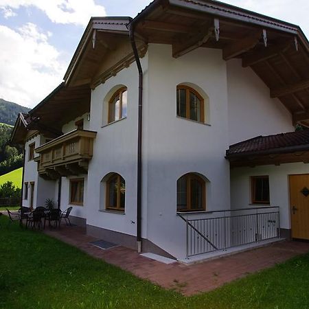 ツェル・アム・ツィラー Haus Andrea Schiestlヴィラ 部屋 写真